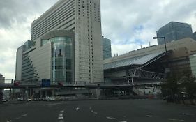 ホテルチャペルクリスマス梅田（大人専用）